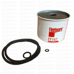 Fuel filter CAV