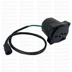 Trimmimoottori Honda ja Suzuki 70-90hv 4-tahti perämoottoreihin