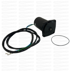 Trimmimoottori Honda ja Suzuki 40-50hv 4-tahti perämoottoreihin