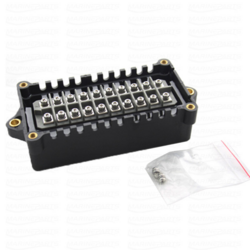 CDI yksikkö Yamaha perämoottoreihin 150-225 hv