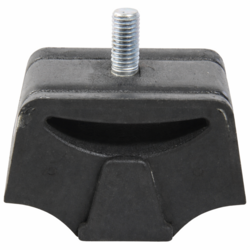 Kumikiinnikke, moottorikiinnikke Volvo Penta 2001, 2002, 2003, MD5, MD2010, MD2020, MD2030, MD2040 dieselmoottoreihin