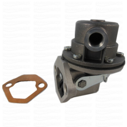 Polttoainepumppu Volvo Pentaan D19, D21, D29, D32