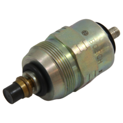 Stop Solenoid for Volvo Penta 22, 30, 31, 41, 42, 43