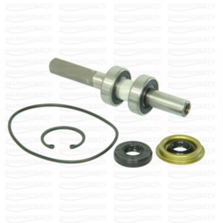 Remondikomplekt pumba võlli ja tihenditega MerCruiser MPI mereveepumpadele