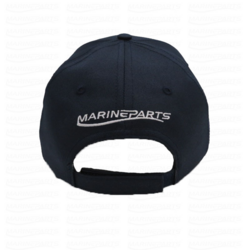 Nokamüts Marineparts