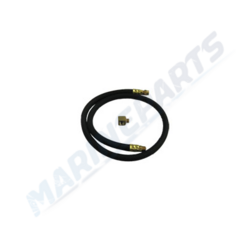 Õlivahetuse komplekt