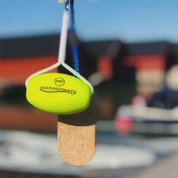 Ujuv võtmehoidja Marineparts