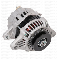 Vahelduvvoolugeneraator Vetus M2.C5, M2.D5, M3.09 sisemootoritele