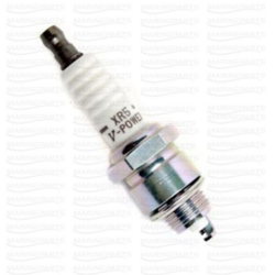 Süüteküünal NGK XR5