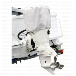 Päramootori kate 115-150 hp