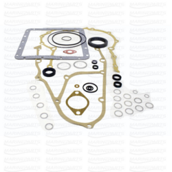 Diiselmootori alumise osa tihendikomplekt Volvo Penta MD11C, MD11D jaoks