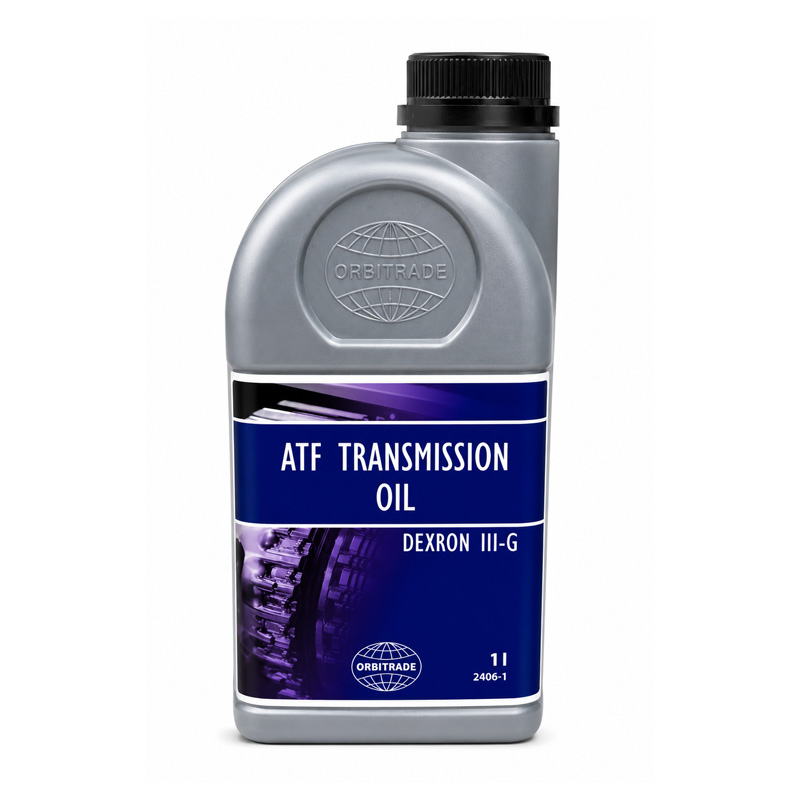 Orbitrade ATF Transmissionsolie Dexron III