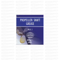 Orbitrade sõukruvi võlli määre NLGI3 500 g