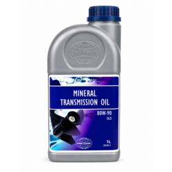 Orbitrade mineraalne käigukastiõli 80W-90 1L