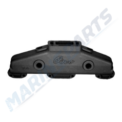 Indmar GM V8 305/350 väljalaskekollektor