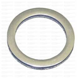 Mootoriõli õlikorgi tihend