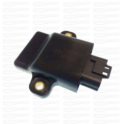 CDI üksuse komplekt