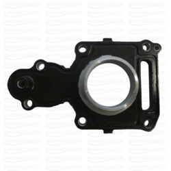 Laagrikorpus, vertikaalne võll