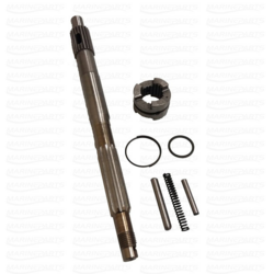 Sõukruvi võlli komplekt