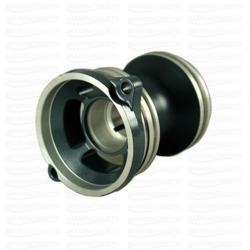 Alumise korpuse katte komplekt