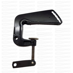 Vasaku klambri komplekt