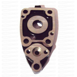 Veepumba alus Yamaha/Marineri & Parsuni jaoks