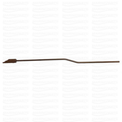 Lühikese käiguvahetuse varda nuki komplekt