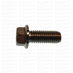 Õli väljalaskmise polt M8 x 20