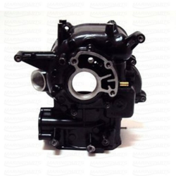 Karter, ülemine, Yamaha/Parsuni jaoks