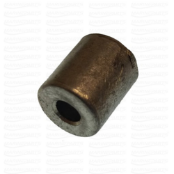 Tsinkanood Yamaha päramootoritele