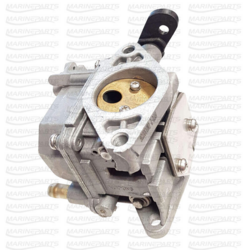 Täielik karburaator