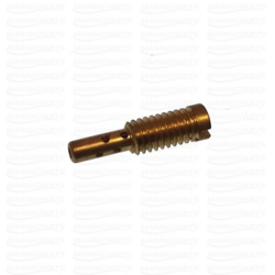 Õhku aeglustav pihusti