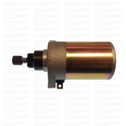 Parsun 9.8 hp starter