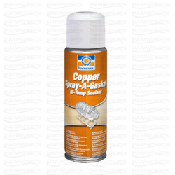 Permatex Copper Spray-A-Gasket kõrgtemperatuuri hermeetik 331 ml