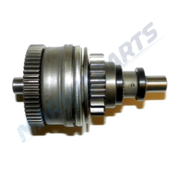 Kawasaki/Yamaha/Polarise Bendixi üksus