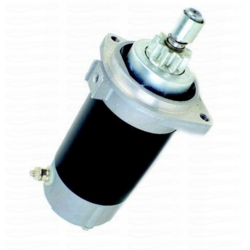 Starter Motor Suzuki/Tohatsu 30-40 hp