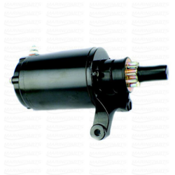Käynnistysmoottori Johnson/Evinrude 9.9-15 hv tyyppi 2