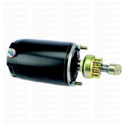 Käynnistysmoottori Johnson/Evinrude 20-35 hv