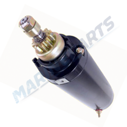 Käynnistysmoottori Mercury 2.0L & 2.4L V6 tyyppi 23