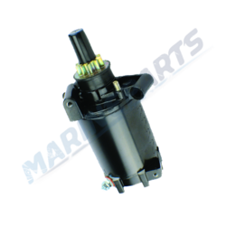 Käynnistysmoottori Johnson/Evinrude 25/35 hk