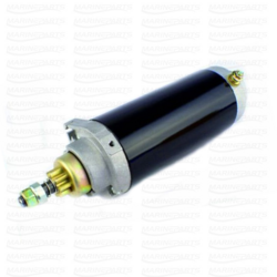 Käynnistysmoottori Mercury/Mariner 75-90 hv tyyppi 13