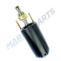 Käynnistysmoottori Mercury/Force 70-150 hk tyyppi 17