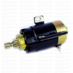 Yamaha 75-90 hp tüüp 7 starter