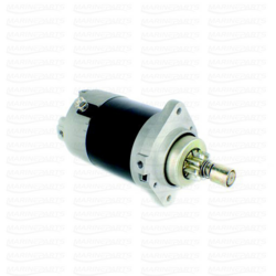 Käynnistysmoottori Suzuki 40-70 hv perämoottoreihin