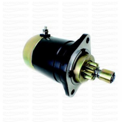 Tohatsu 25-30 hp starter