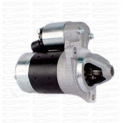 Käynnistysmoottori Yanmar S114-414A