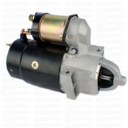 6- ja 8-silindrilise MerCruiseri, OMC & Volvo Penta starter