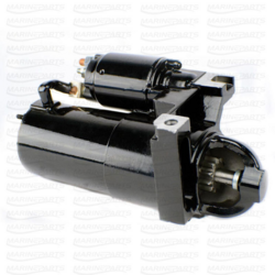 MerCruiseri, OMC & Volvo Penta starter