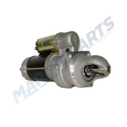 Cummins 3.9 l & 5.9 l starter