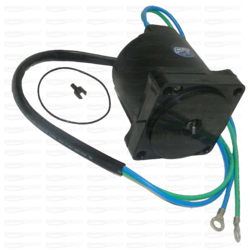 Trimmimoottori Yamaha tyyppi 4 (115-225 hv)